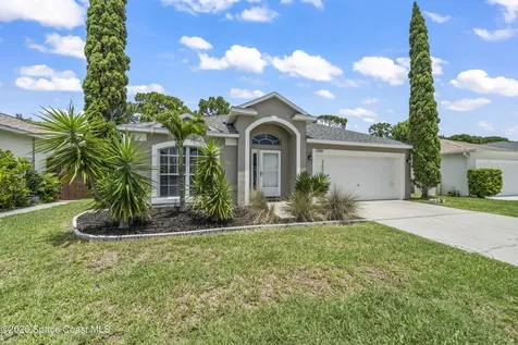 1350 Wekiva Drive Melbourne FL 32940