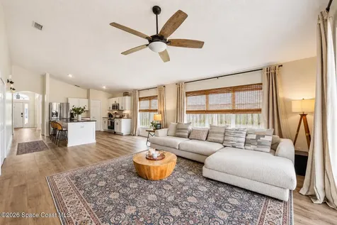 1350 Wekiva Drive Melbourne FL 32940