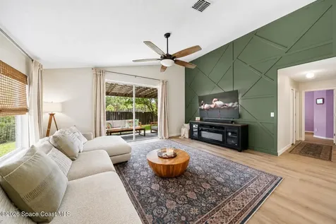 1350 Wekiva Drive Melbourne FL 32940