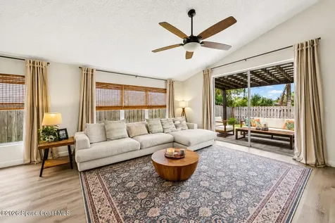 1350 Wekiva Drive Melbourne FL 32940