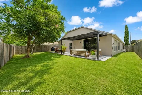 1350 Wekiva Drive Melbourne FL 32940