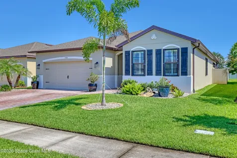 3984 Caladium Circle West Melbourne FL 32904