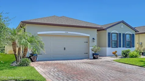 3984 Caladium Circle West Melbourne FL 32904