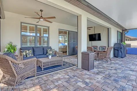 3984 Caladium Circle West Melbourne FL 32904