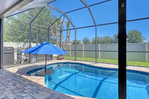 3984 Caladium Circle West Melbourne FL 32904