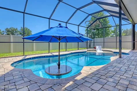 3984 Caladium Circle West Melbourne FL 32904