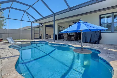 3984 Caladium Circle West Melbourne FL 32904