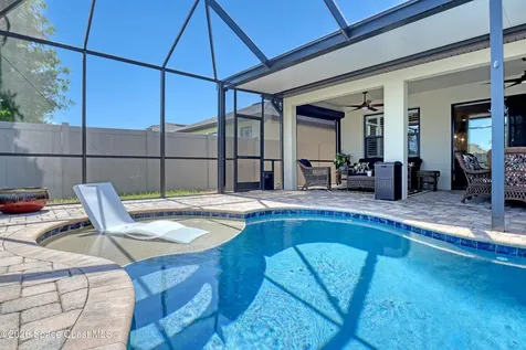 3984 Caladium Circle West Melbourne FL 32904