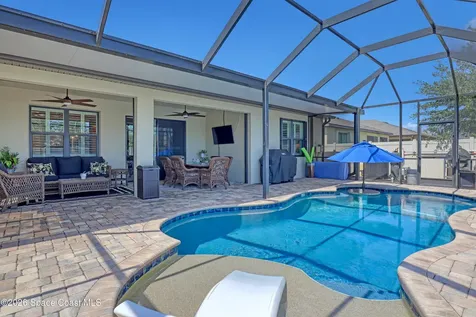 3984 Caladium Circle West Melbourne FL 32904