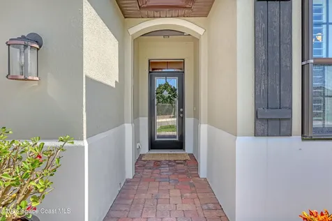 3984 Caladium Circle West Melbourne FL 32904