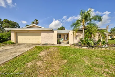1245 La Brea Avenue Titusville FL 32780