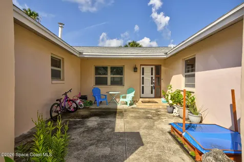 1245 La Brea Avenue Titusville FL 32780