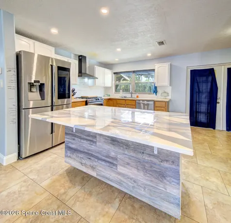 1245 La Brea Avenue Titusville FL 32780