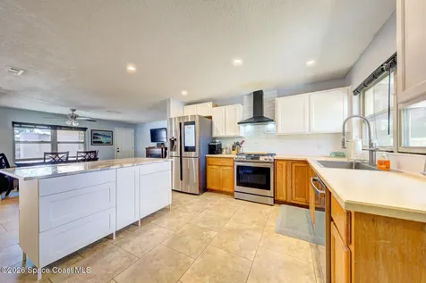 1245 La Brea Avenue Titusville FL 32780