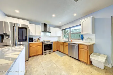 1245 La Brea Avenue Titusville FL 32780