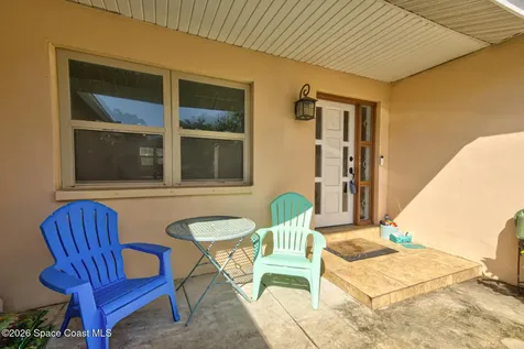 1245 La Brea Avenue Titusville FL 32780