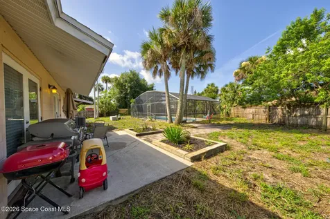 1245 La Brea Avenue Titusville FL 32780