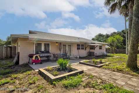 1245 La Brea Avenue Titusville FL 32780