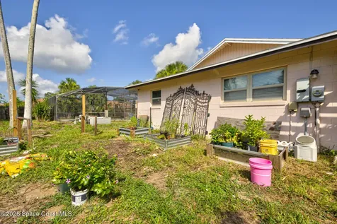 1245 La Brea Avenue Titusville FL 32780