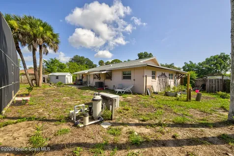 1245 La Brea Avenue Titusville FL 32780