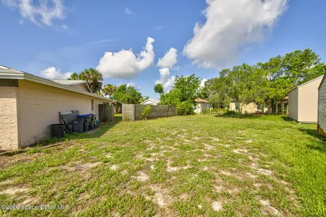 1245 La Brea Avenue Titusville FL 32780