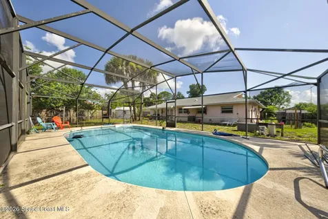 1245 La Brea Avenue Titusville FL 32780