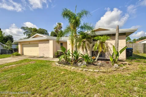 1245 La Brea Avenue Titusville FL 32780