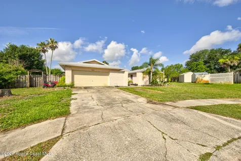 1245 La Brea Avenue Titusville FL 32780