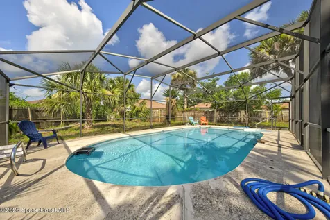 1245 La Brea Avenue Titusville FL 32780