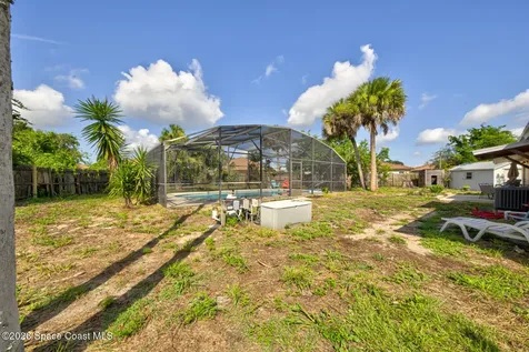1245 La Brea Avenue Titusville FL 32780