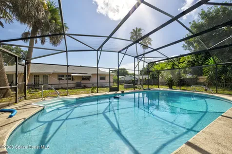 1245 La Brea Avenue Titusville FL 32780