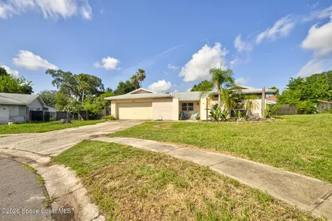 1245 La Brea Avenue Titusville FL 32780