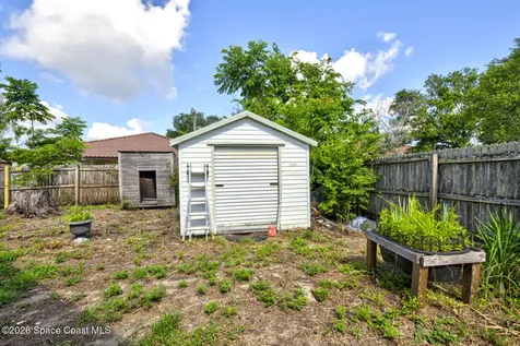 1245 La Brea Avenue Titusville FL 32780