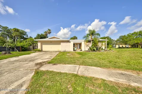 1245 La Brea Avenue Titusville FL 32780