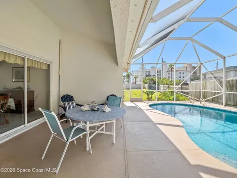 105 Waters Edge Lane Indialantic FL 32903