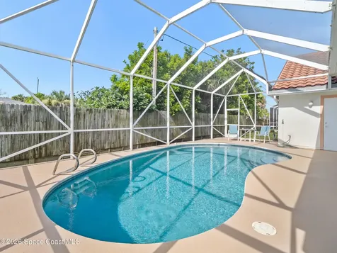 105 Waters Edge Lane Indialantic FL 32903