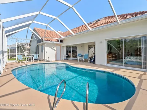 105 Waters Edge Lane Indialantic FL 32903