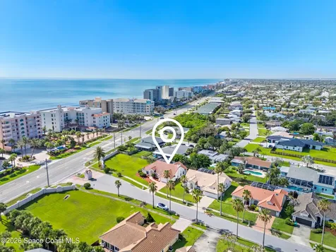 105 Waters Edge Lane Indialantic FL 32903