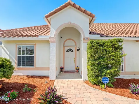 105 Waters Edge Lane Indialantic FL 32903
