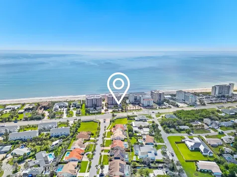 105 Waters Edge Lane Indialantic FL 32903
