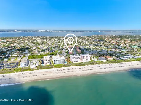 105 Waters Edge Lane Indialantic FL 32903
