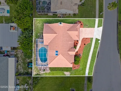 105 Waters Edge Lane Indialantic FL 32903