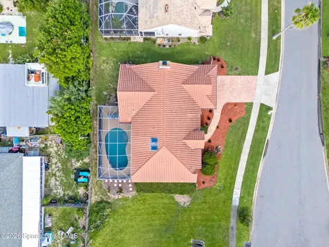 105 Waters Edge Lane Indialantic FL 32903