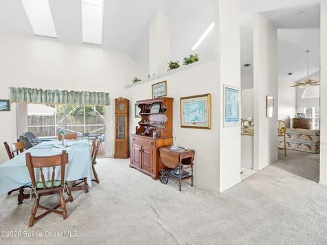 105 Waters Edge Lane Indialantic FL 32903