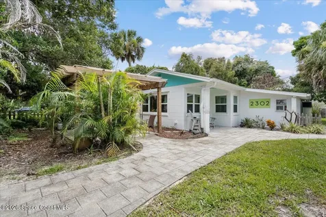 2302 Hyde Parkway Melbourne FL 32901