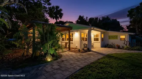 2302 Hyde Parkway Melbourne FL 32901