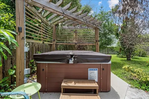 2302 Hyde Parkway Melbourne FL 32901