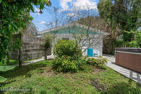 2302 Hyde Parkway Melbourne FL 32901