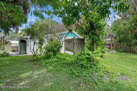 2302 Hyde Parkway Melbourne FL 32901