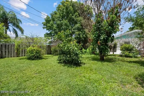 2302 Hyde Parkway Melbourne FL 32901